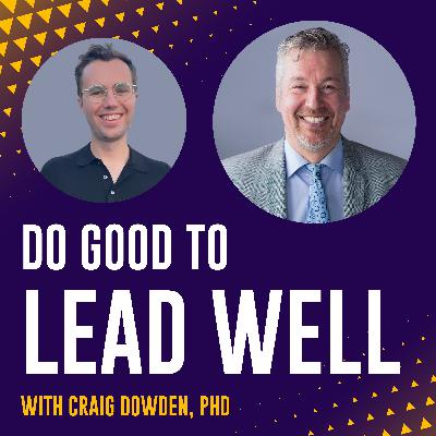 Embracing Uncertainty: Transforming Challenges into Success with Scott Stirrett