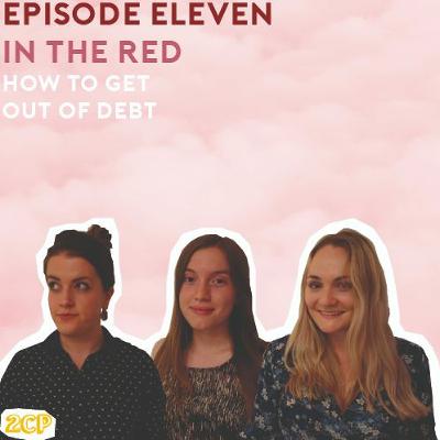 S2E3: How to get out of debt