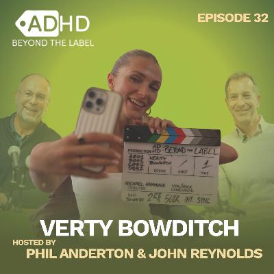 I'M FEARLESS AND IF I WANT TO DO SOMETHING, I AM GOING TO DO IT | Verity Bowditch