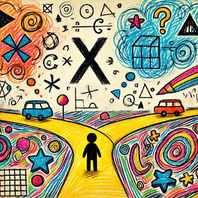 Episodio 64: ¿Contra toda lógica?