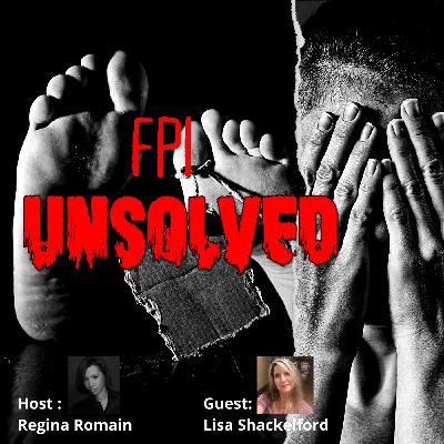 Episode 103: The Missing Dead