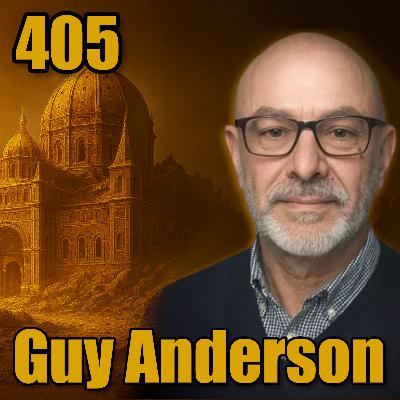 🗺️Tartaria Explained (Mud Floods, Cloning & Hidden History) - Guy Anderson : 405🌟 🗺️Tartaria Explained (Mud Floods, Cloning & Hidden History) - Guy Anderson : 405🌟