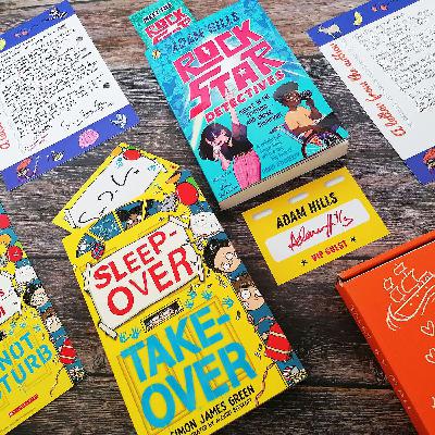 Peril at the Party Episode Peril at the Party Episode