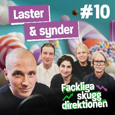 #10 Laster & Synder #10 Laster & Synder