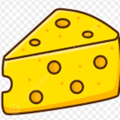 The Magic of Cheese