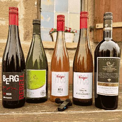 Aus dem Ochsenschorle