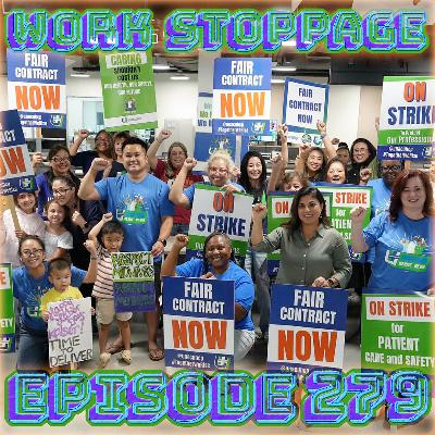 Ep 279 - Frogs Against Fascism
