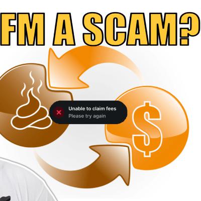 Is Crypto Bags.FM a SCAM???...Probably