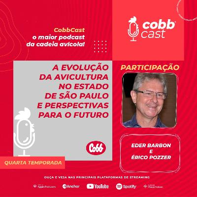 #09 A evolução da avicultura no estado de São Paulo e perspectivas para o futuro