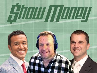 AUDIO — Show Money 51: UFC/WWE Merger, Nate Diaz Boxing, Anti-Trust Suit Update, & More! AUDIO — Show Money 51: UFC/WWE Merger, Nate Diaz Boxing, Anti-Trust Suit Update, & More!