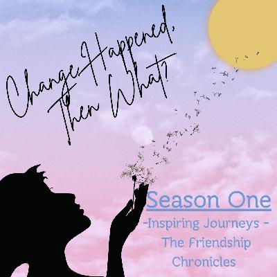 Trailer - Inspiring journeys –The Friendship Chronicles