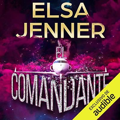 El comandante (Audiolibro) | Prueba Gratis