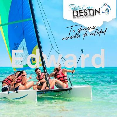Recomendando a Punta Cana Destino