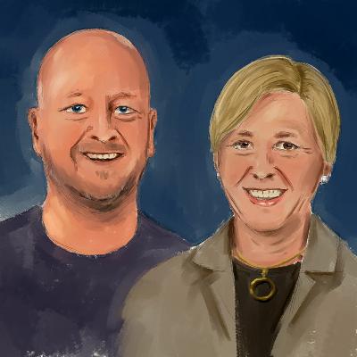 Sigbjørn Aanes og Eva Hildrum - Lojalitet og sannhet (2:6)