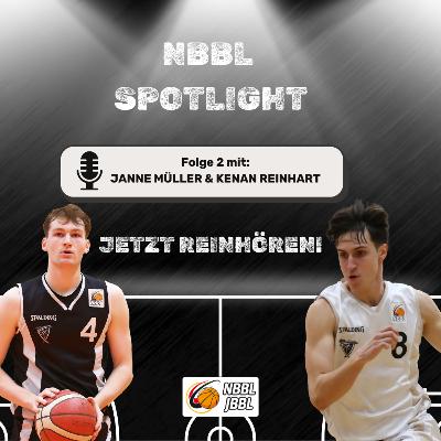 #2 Janne Müller & Kenan Reinhart vom Team Bonn/Röhndorf