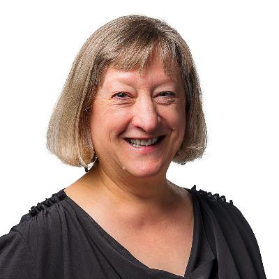 Episode 182: Rebecca Scarnati Episode 182: Rebecca Scarnati