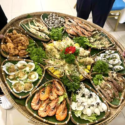 小馬爾地夫 越南富國島