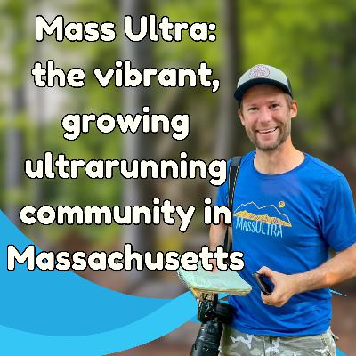 This Is Why We Run: Community Stories from MassUltra This Is Why We Run: Community Stories from MassUltra