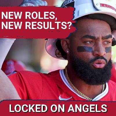 Our 2026 Angels' Mantra REVEALED: The Path to WINNING Starts With CLARIFYING Each Halo's Role Our 2026 Angels' Mantra REVEALED: The Path to WINNING Starts With CLARIFYING Each Halo's Role