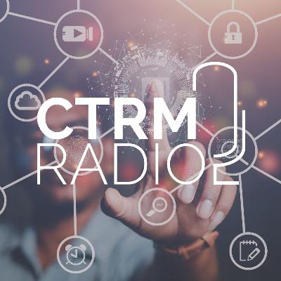 Intelligent Optimization to streamline Energy Businesses with Prasanna Iyer - CTRMRadio 60