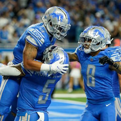 Guia da Conferência Nacional da NFL