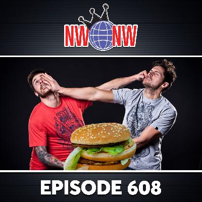 Interview 1983 – Three Meals Away From Revolution (NWNW #608)