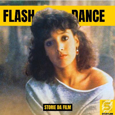 FLASHDANCE: l'invenzione degli anni '80