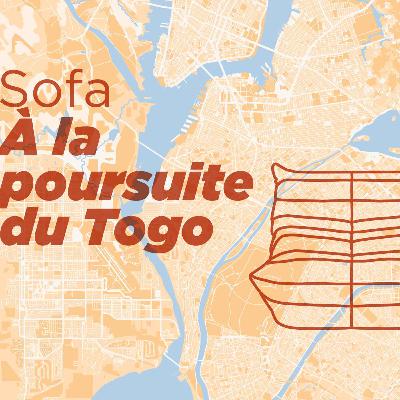 Bande-annonce "Sofa, À la poursuite du Togo"