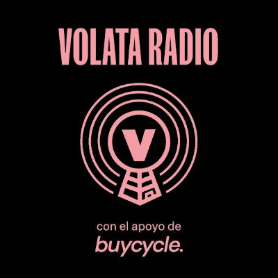 VOLATA RADIO #87 - The BADLANDS Adventure con Juan Antonio Flecha