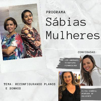 Reconfigurando Planos e Sonhos