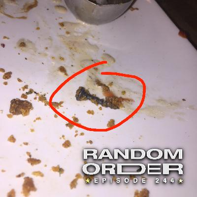 A Restaurant Served Me a SCREW & I Didn’t Sue | EP 244
