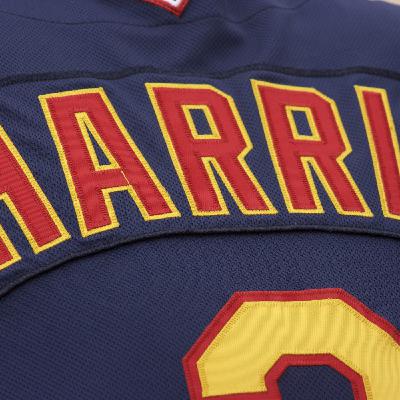 Tony Harris, Field Manger Adelaide Bite Tony Harris, Field Manger Adelaide Bite