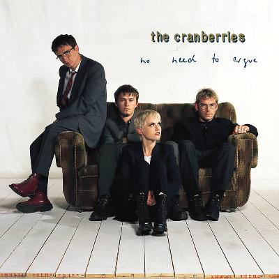 The Cranberries - No Need to Argue