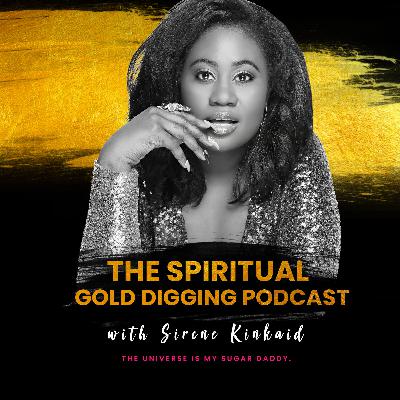 Welcome To Spiritual Gold Digging