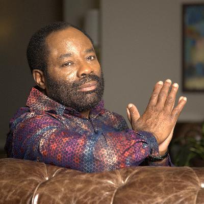 From Struggle to Supercomputing | Philip Emeagwali's Parallel Path to Breakthroughs (1) From Struggle to Supercomputing | Philip Emeagwali's Parallel Path to Breakthroughs (1)