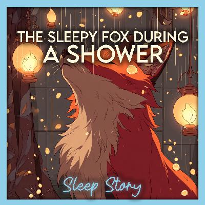 Sleep Aid for Insomnia & Deep Sleep | Cozy Sleep Story for Adults with Serenity, Stress Relief & Fairytale Calm | The Sleepy Fox 🌙 Sleep Aid for Insomnia & Deep Sleep | Cozy Sleep Story for Adults with Serenity, Stress Relief & Fairytale Calm | The Sleepy Fox 🌙