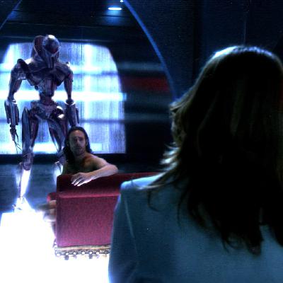 Frak this Podcast! #43 - A Measure of Salvation