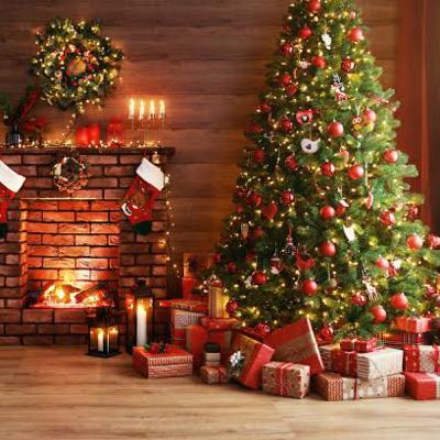 ¡Christmas the best time of the year!