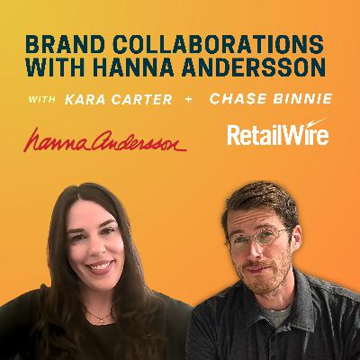 Brand Collaborations with Hanna Andersson's Chief Product Officer