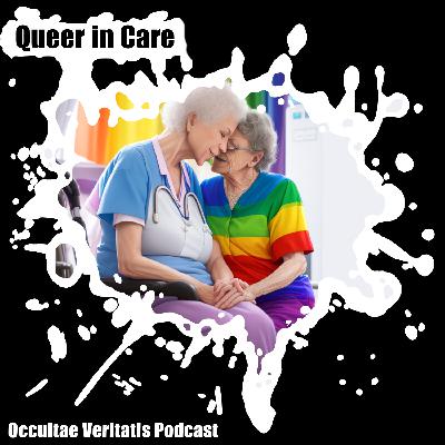 Case #209: Queer in Care Case #209: Queer in Care