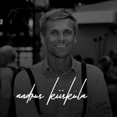 ANDRUS KIISKÜLA.  HUUM-i turundus, Meta reklaamid ja analüütika