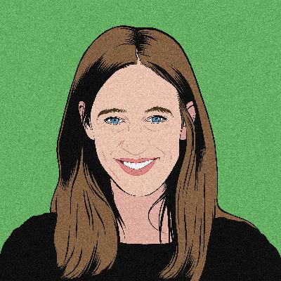 706: The Secret History of the Bagel with Laurel Kratochvila 706: The Secret History of the Bagel with Laurel Kratochvila