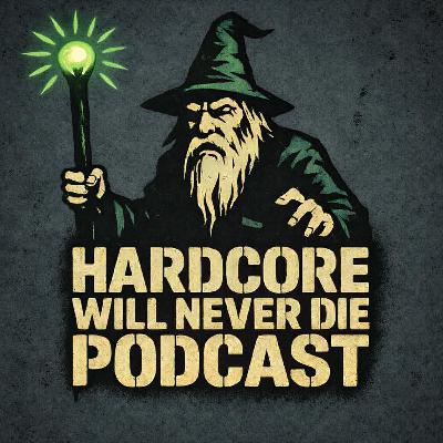 547 Hardcore Will Never Die