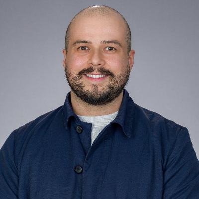 Jose Ramon Becerra Vera On democratizing science