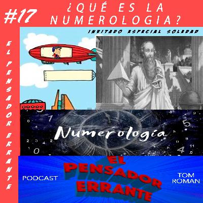 ¿Qué es la numerologia?