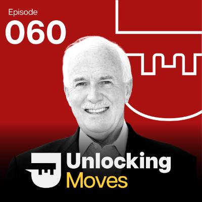 The Journey from Addiction to Unicorn | John Flynn, Open Lending - Unlocking Moves Ep. 60