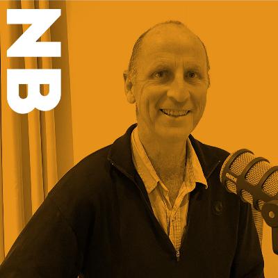 #4 Noel Beggs - Community Champion