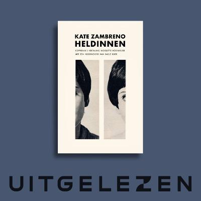 Ibe Rossel over over Heldinnen van Kate Zambreno Ibe Rossel over over Heldinnen van Kate Zambreno