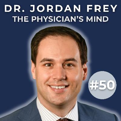 The Financial Freedom Formula Med School Won’t Teach You