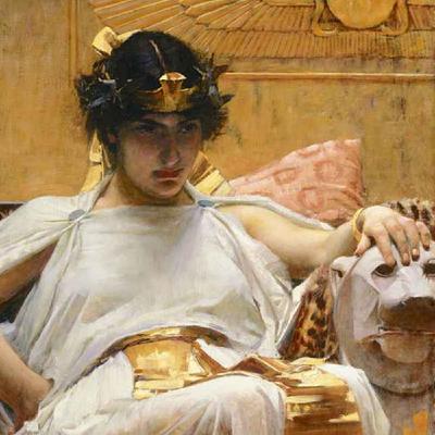 Kleopatras Aufstieg: Ägyptens letzte Pharaonin - Zeit für History #62 Teil 1